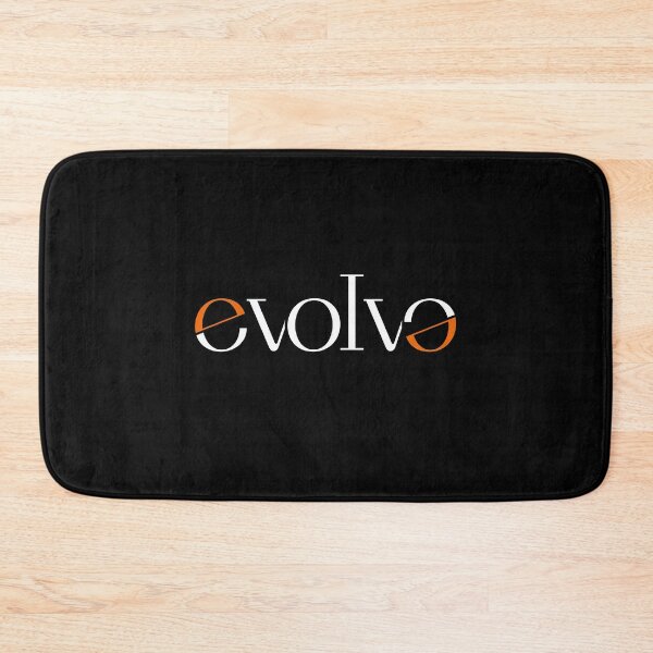 Item preview, EVOLVE. - designed and sold by LShepherdDesign.