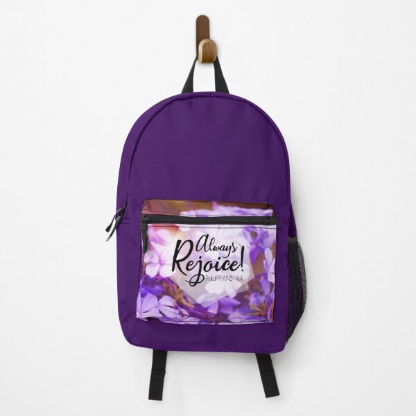 Item preview, Always Rejoice designed and sold by Yesido.