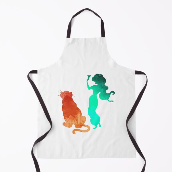 Item preview, Princess Inspired Silhouette designed and sold by ShadowsInspired.