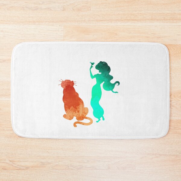 Item preview, Princess Inspired Silhouette designed and sold by ShadowsInspired.
