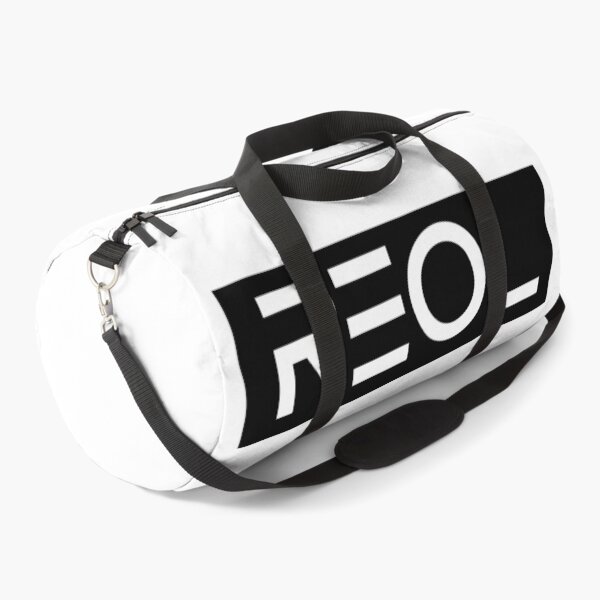 Item preview, REOL Logo Black designed and sold by Khain1.