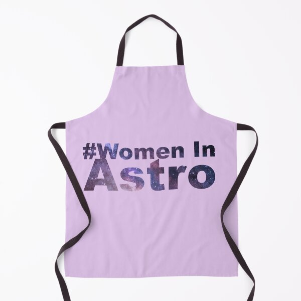 Item preview, #WomenInAstro designed and sold by ArtsySciTi.
