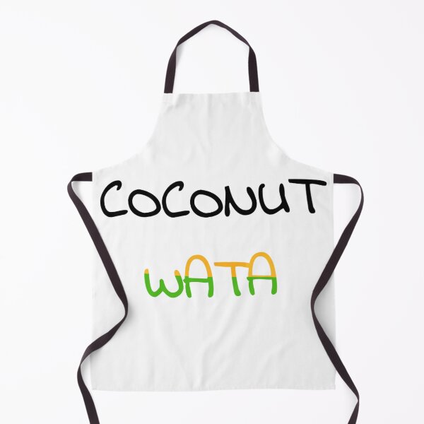 Item preview, Coconut wata designed and sold by JAMAICAMERCH.