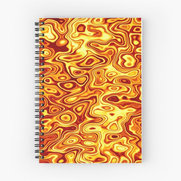 Item preview, Fire Mosaic designed and sold by Sybille-Yates.