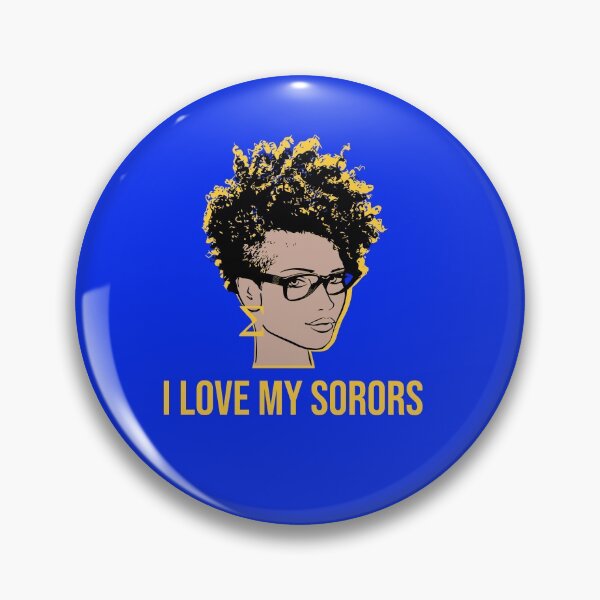 Item preview,  I Love My Sorors SGRho Light designed and sold by JB's Shop.