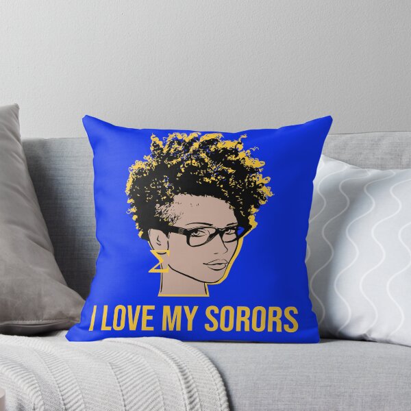 Item preview,  I Love My Sorors SGRho Light designed and sold by JB's Shop.