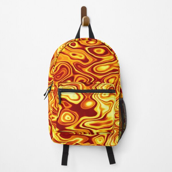 Item preview, Fire Mosaic designed and sold by Sybille-Yates.