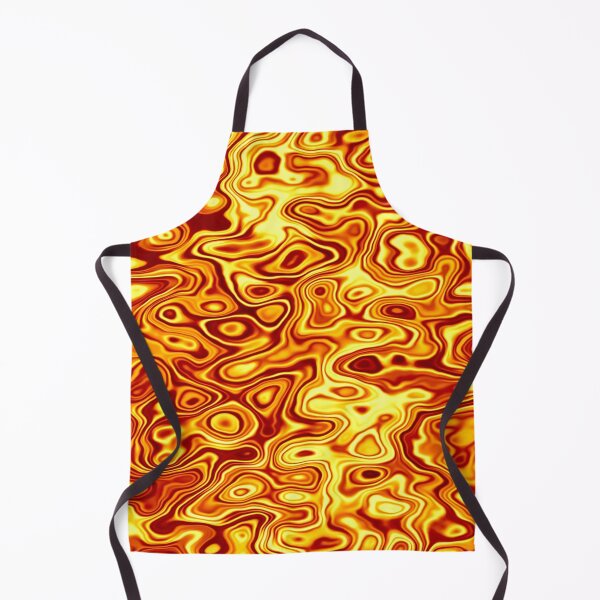 Item preview, Fire Mosaic designed and sold by Sybille-Yates.