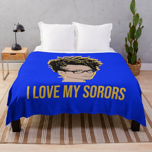 Item preview,  I Love My Sorors SGRho Light designed and sold by JB's Shop.