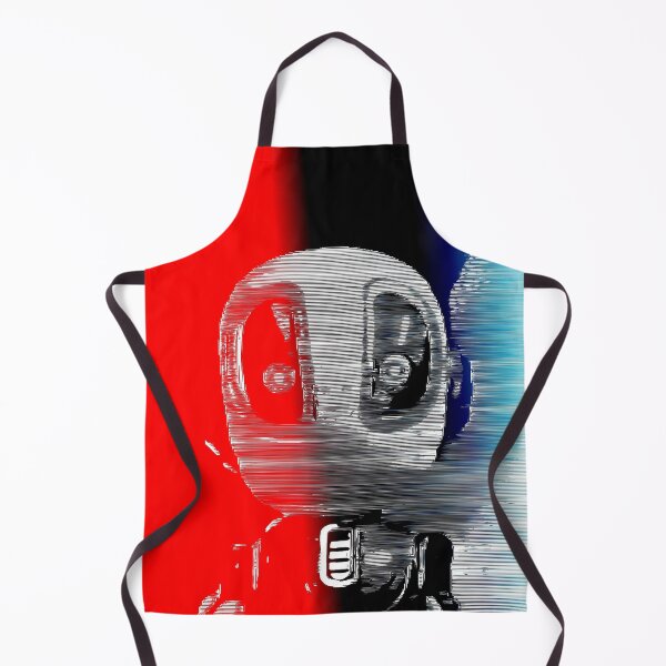 Item preview, Robot designed and sold by Manar-hamad.