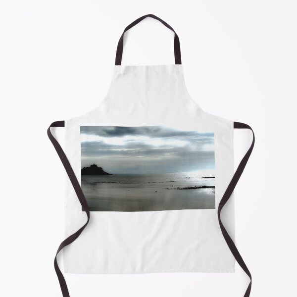 Item preview, St Michaels Mount Cornwall designed and sold by BerylBez.