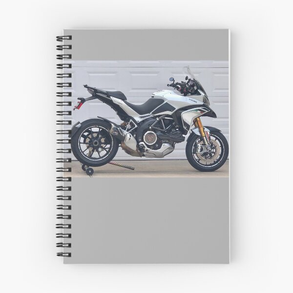 Item preview, Ducati Multistrada 1200S designed and sold by ducatiracer717.