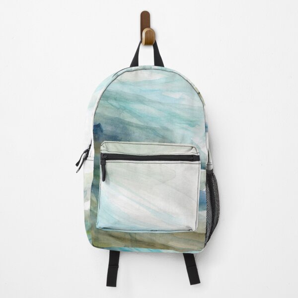 Item preview, Soft River Reflection designed and sold by EliseJenkins.