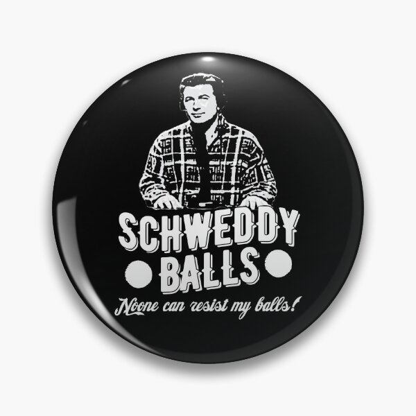 Artikelvorschau, schweddy balls entworfen und verkauft von Teeter-Totter.