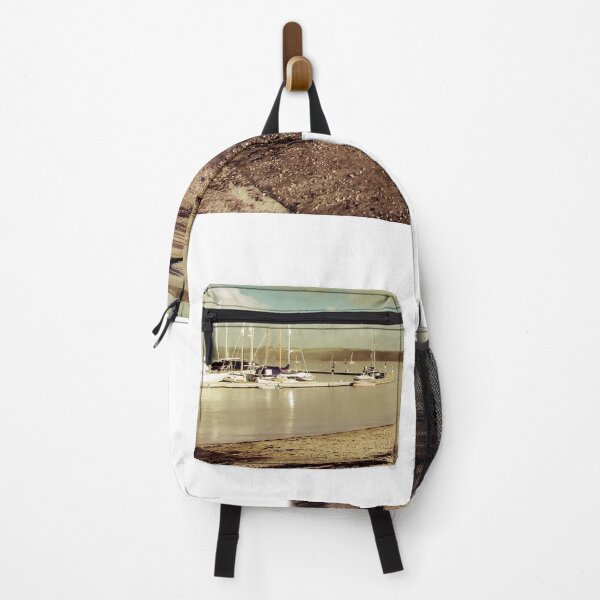 Item preview, Mylor Yacht Harbour Cornwall designed and sold by BerylBez.