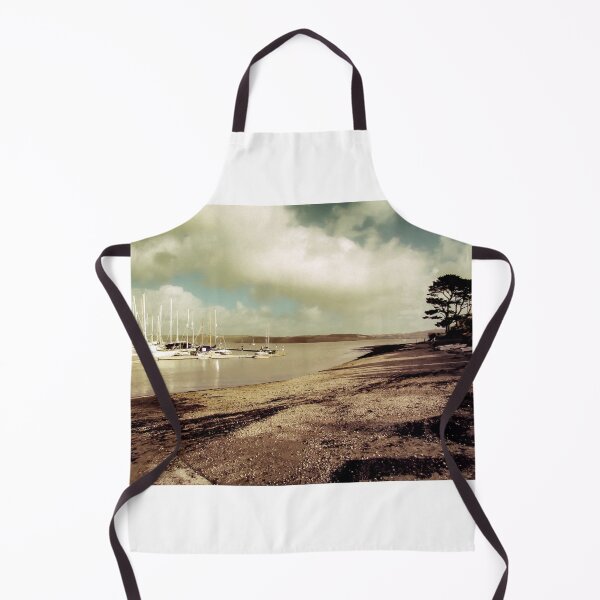 Item preview, Mylor Yacht Harbour Cornwall designed and sold by BerylBez.