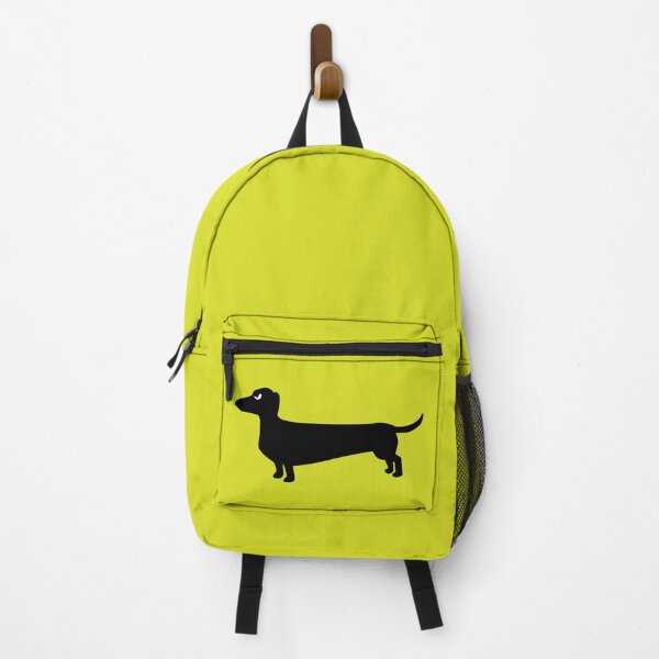 Item preview, Angry Animals: dachshund designed and sold by VrijFormaat.