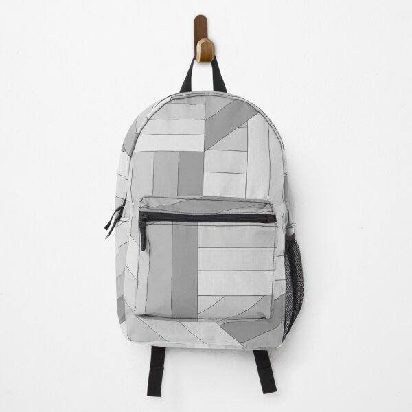 Item preview, Gray Stripes designed and sold by SyPhelan.