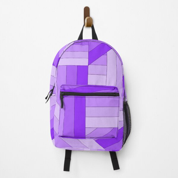 Item preview, Purple Stripes designed and sold by SyPhelan.