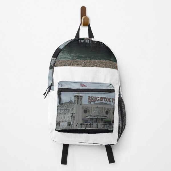 Item preview, Brighton Pier designed and sold by BerylBez.