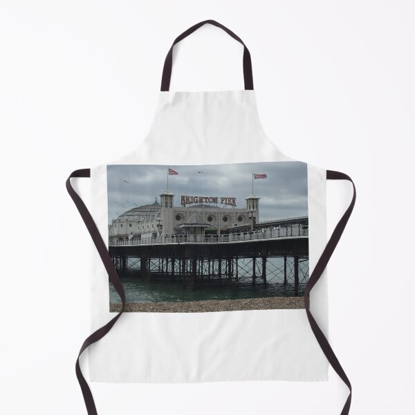 Item preview, Brighton Pier designed and sold by BerylBez.
