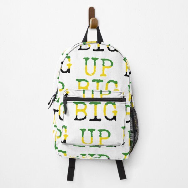 Item preview, Big up designed and sold by JAMAICAMERCH.