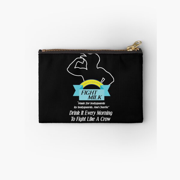 Item preview, Fight Milk and Quote .0 designed and sold by Dr-Mysterio101.