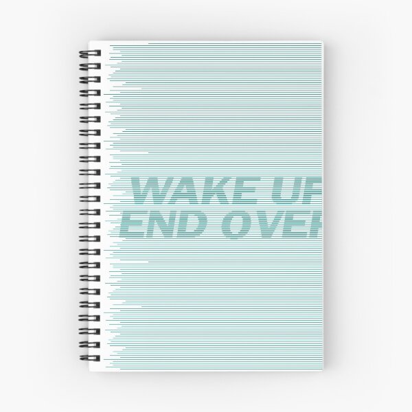 Item preview, Wake up Call designed and sold by NileFish.