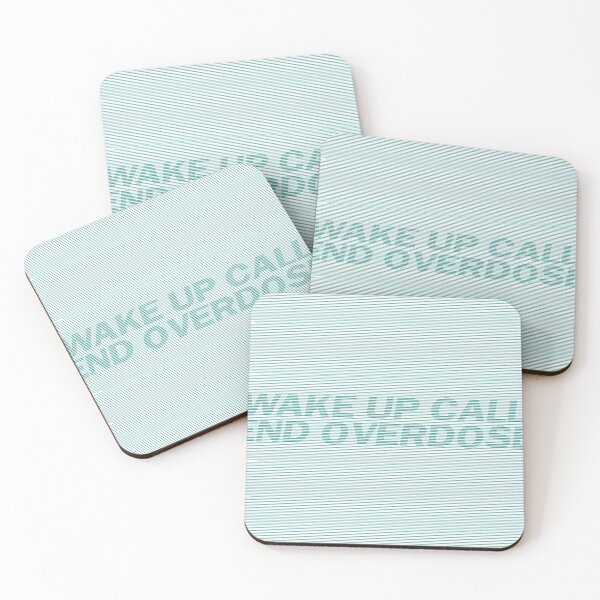 Item preview, Wake up Call designed and sold by NileFish.