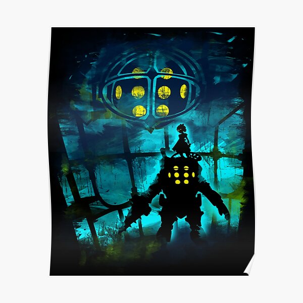 Daddy Poster