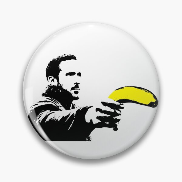Item preview, Bananarunner designed and sold by Smiling-sam.