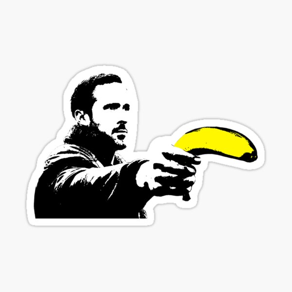 Item preview, Bananarunner designed and sold by Smiling-sam.