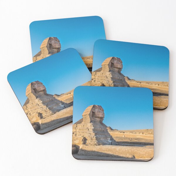 Item preview, The Great Sphinx designed and sold by petewelsby.