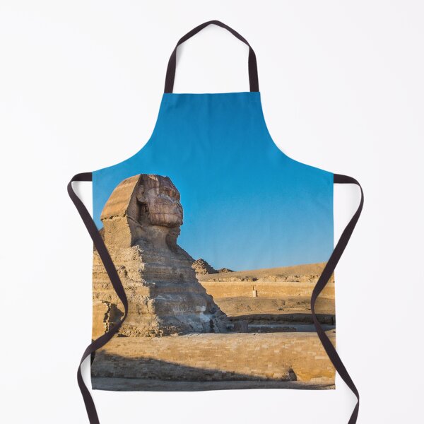 Item preview, The Great Sphinx designed and sold by petewelsby.