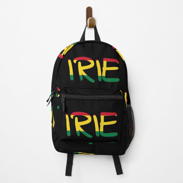 Item preview, Irie designed and sold by JAMAICAMERCH.