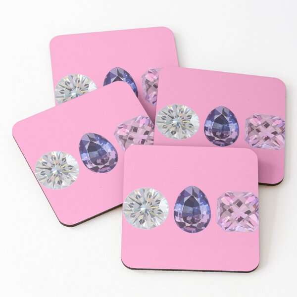 Item preview, Gemstone Trio designed and sold by Jay-cm.