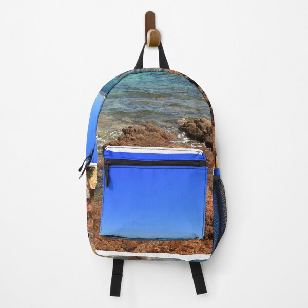 Item preview, Rocks on the beach designed and sold by annalisa56.