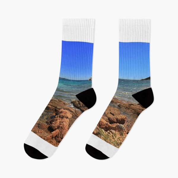 Item preview, Rocks on the beach designed and sold by annalisa56.