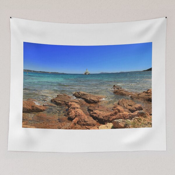 Item preview, Rocks on the beach designed and sold by annalisa56.