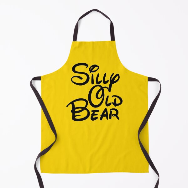Item preview, silly old bear 3 designed and sold by Thelittlelord.