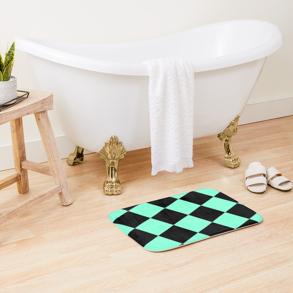 Item preview, Bath Mat designed and sold by NOX124.