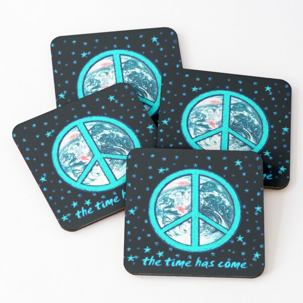 Item preview, The Time Has Come  designed and sold by Jan Landers.