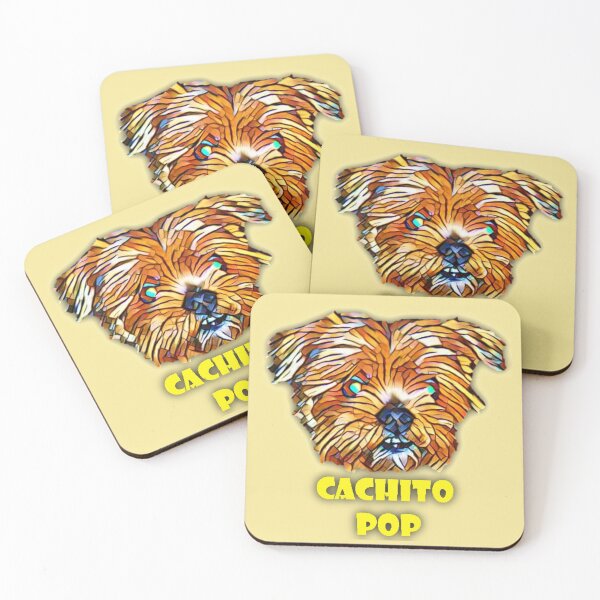 Item preview, Cachito Pop designed and sold by mrcorrea2000.