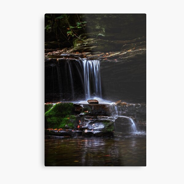 Kitchen Creek # 2 Metal Print