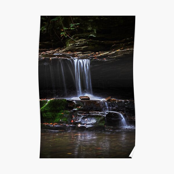Kitchen Creek # 2 Poster