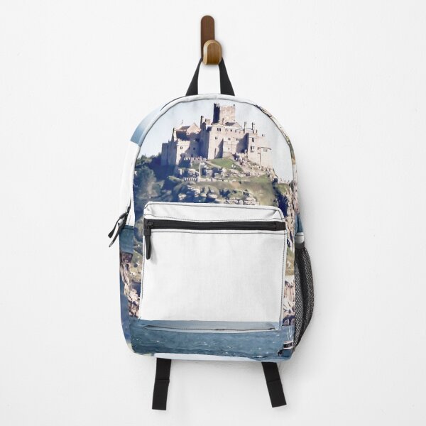 Item preview, St Michaels Mount Cornwall designed and sold by BerylBez.