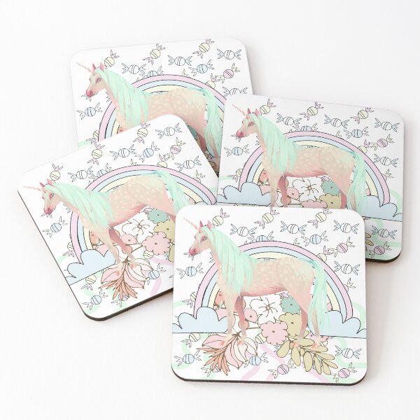 Item preview, The Last Unicorn art work  designed and sold by DZD-FT.
