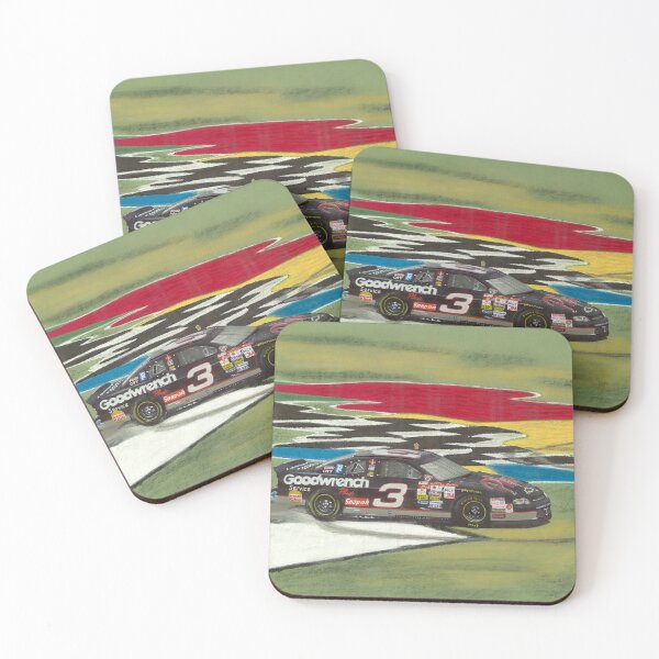 Item preview, Dale Earnhardt Daytona Infield designed and sold by Yourauto.