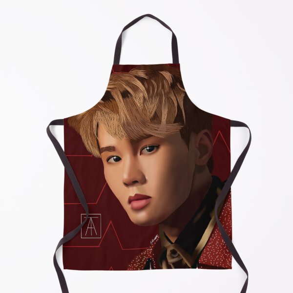 Item preview, Way V Kun designed and sold by fayetheartist.