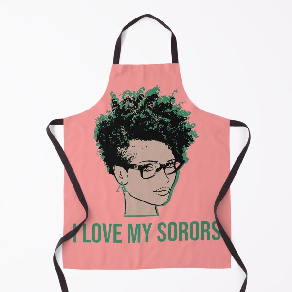 Item preview, I Love My Sorors Alpha Light designed and sold by JB's Shop.
